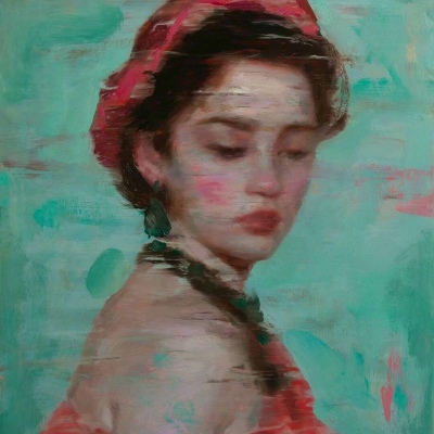 Furry插画细节设计Furry群